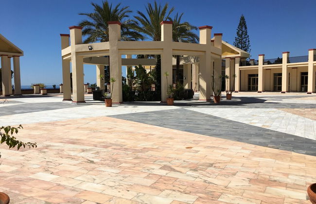 Estudio Primera Linea de Playa 50 mtrs - Photo 44