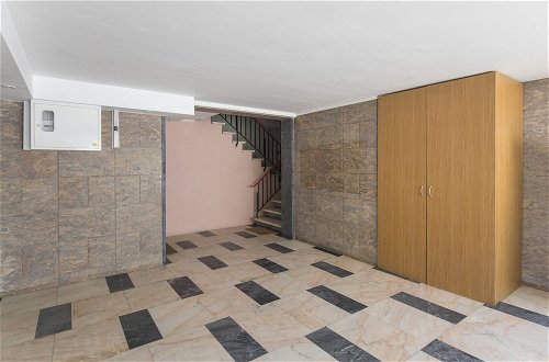 Foto 25 - Cozy Apartment In Estefania