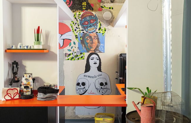 Magma Home - Foto 60