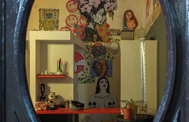 Magma Home - Foto 59