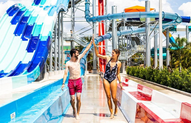 28 RM Disney Villas Including Pool-golf-tennis - Foto 58