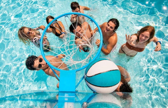 28 RM Disney Villas Including Pool-golf-tennis - Foto 55