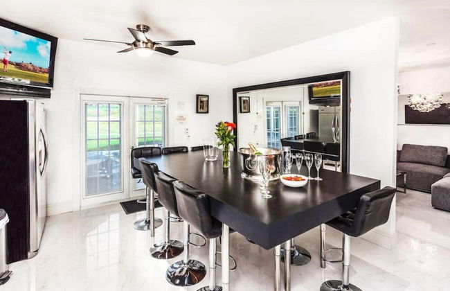 28 RM Disney Villas Including Pool-golf-tennis - Foto 31