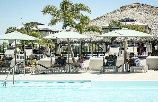 7 Room Saddlebrook Golf SPA Villa 5BR 4BA - Foto 54