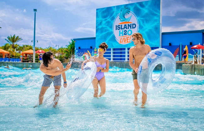 28 RM Disney Villas Including Pool-golf-tennis - Foto 57