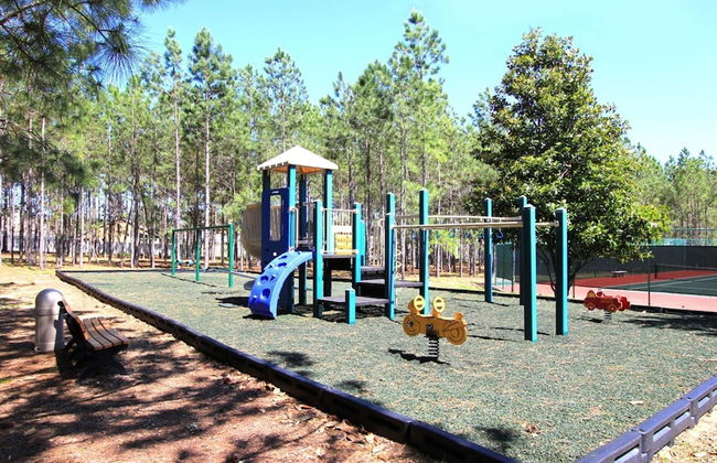 28 RM Disney Villas Including Pool-golf-tennis - Foto 46