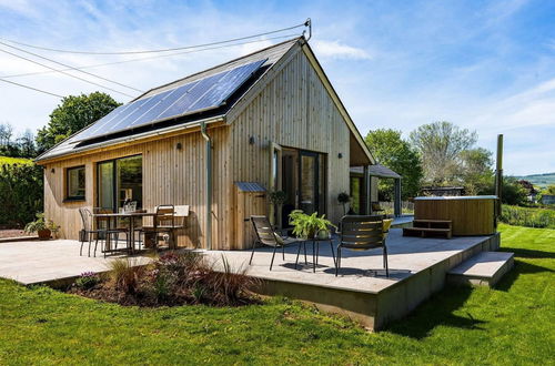 Photo 25 - Sunnybrook - Carbon Neutral eco House Near Beach