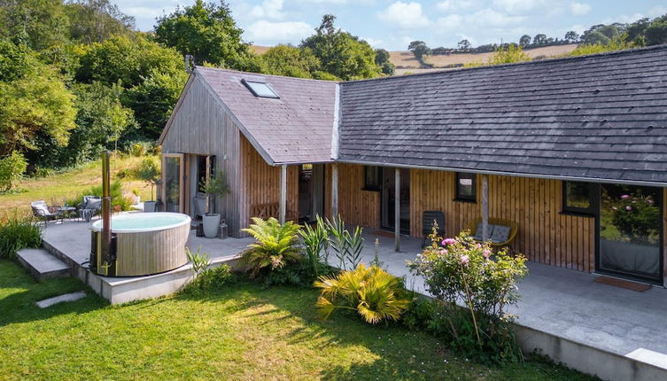 Photo 1 - Sunnybrook - Carbon Neutral eco House Near Beach