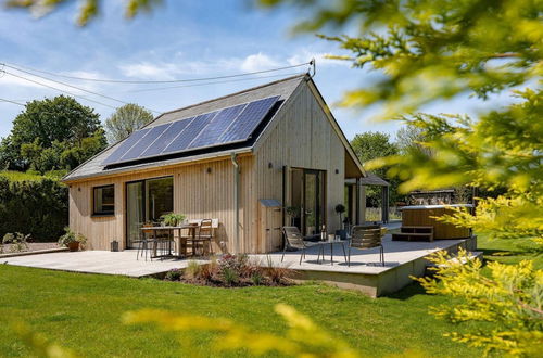 Photo 28 - Sunnybrook - Carbon Neutral eco House Near Beach