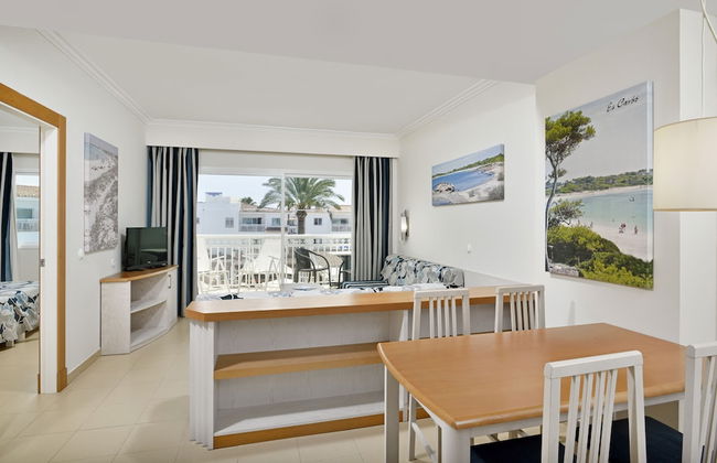 Aparthotel Isla de Cabrera - Foto 9