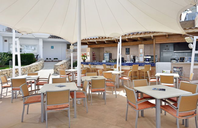 Aparthotel Isla de Cabrera - Foto 46