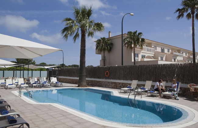 Aparthotel Isla de Cabrera - Foto 21