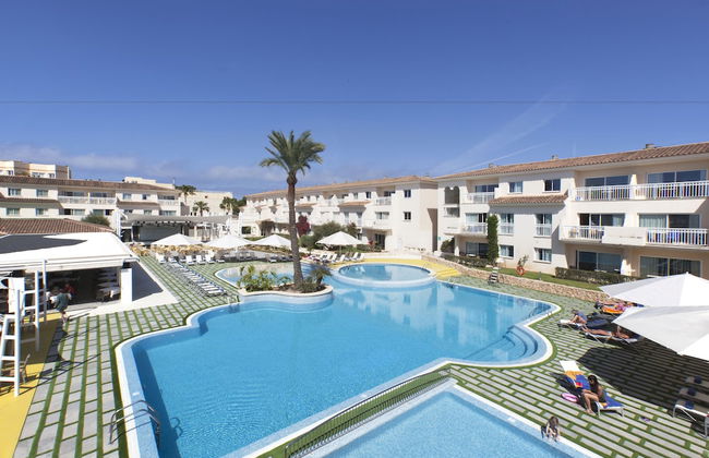 Aparthotel Isla de Cabrera - Foto 17