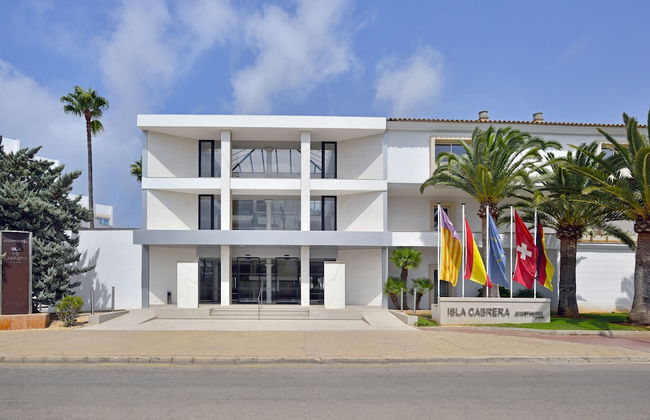 Aparthotel Isla de Cabrera - Foto 47