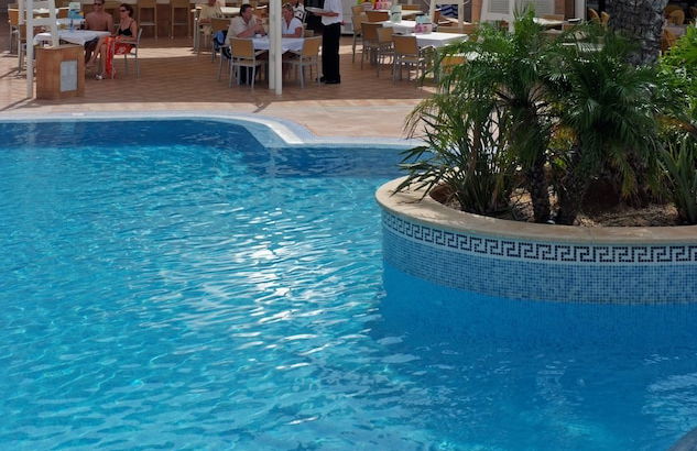 Aparthotel Isla de Cabrera - Foto 44