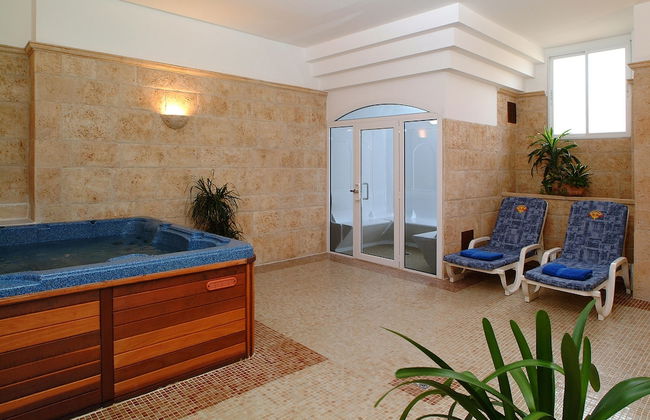 Aparthotel Isla de Cabrera - Foto 25