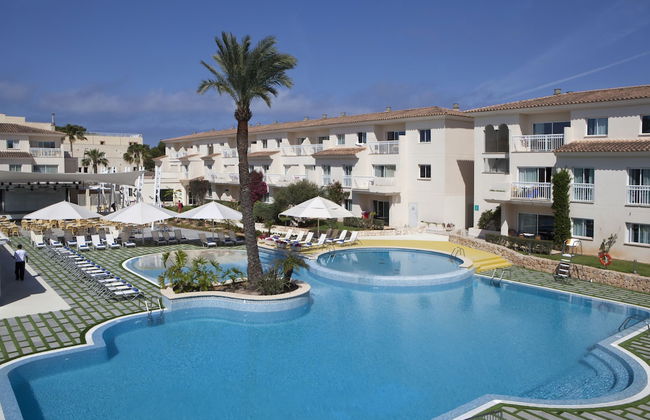 Aparthotel Isla de Cabrera - Foto 15