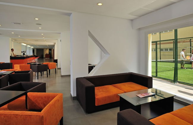 Aparthotel Isla de Cabrera - Foto 42
