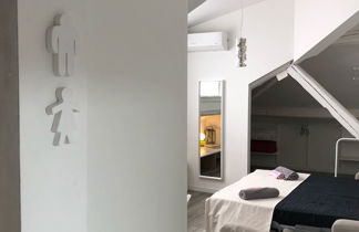 Foto 3 - Spontini loft