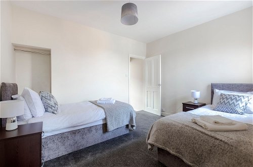 Foto 5 - Karah Suites - Palmer Park - 4 Bedroom