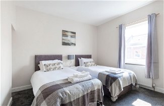 Foto 2 - Karah Suites - Palmer Park - 4 Bedroom