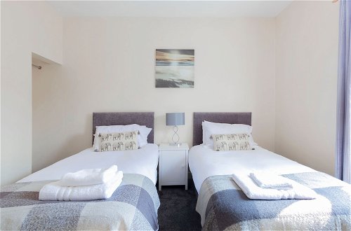 Foto 8 - Karah Suites - Palmer Park - 4 Bedroom