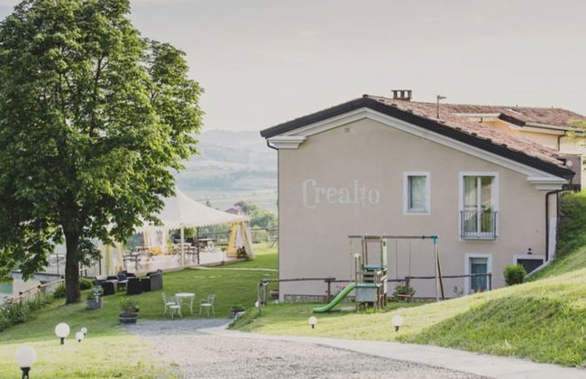 Crealto - Foto 1