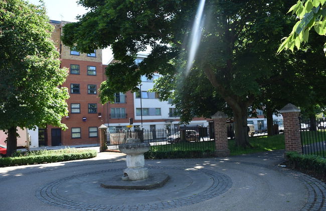Northfields apartments - Foto 1
