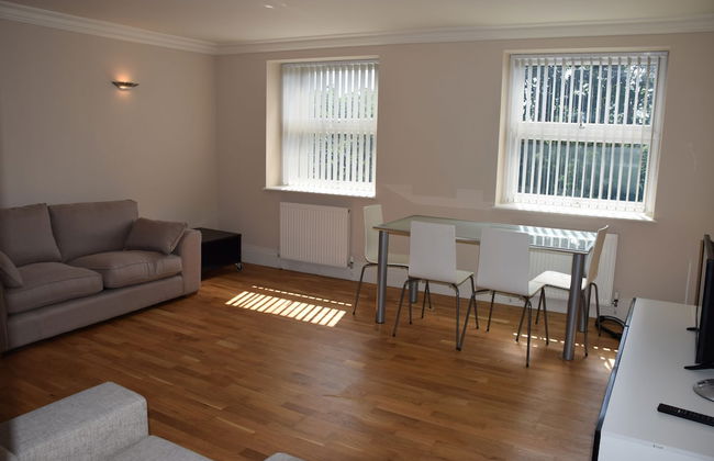 Northfields apartments - Foto 16