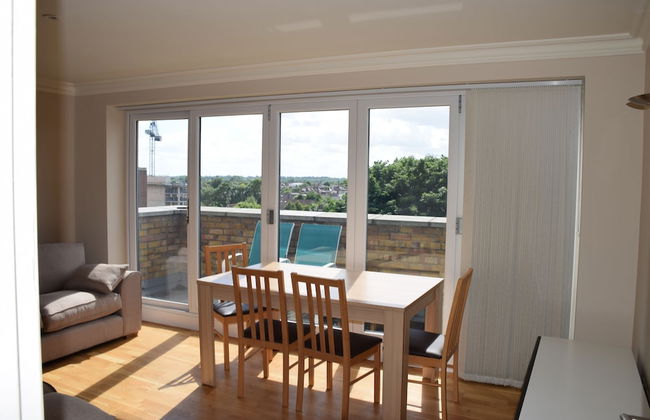 Northfields apartments - Foto 6