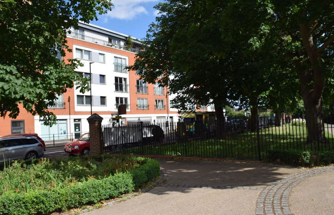 Northfields apartments - Foto 18