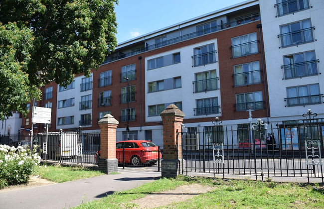 Northfields apartments - Foto 17