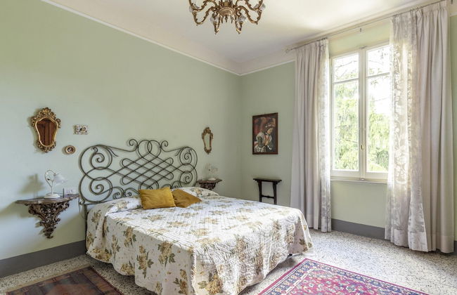Tuscany's Hidden Garden Escape - Foto 9