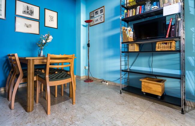 JOIVY Quiet Apt w Terrace in Beautiful Area - Photo 30