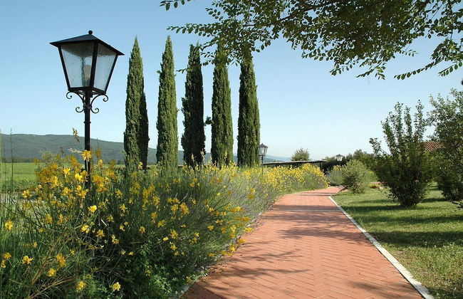 Fattoria Casabianca - Foto 37