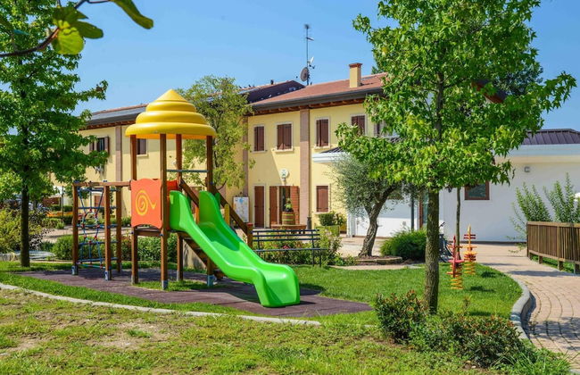 Agriturismo Corte Tonolli - Foto 39