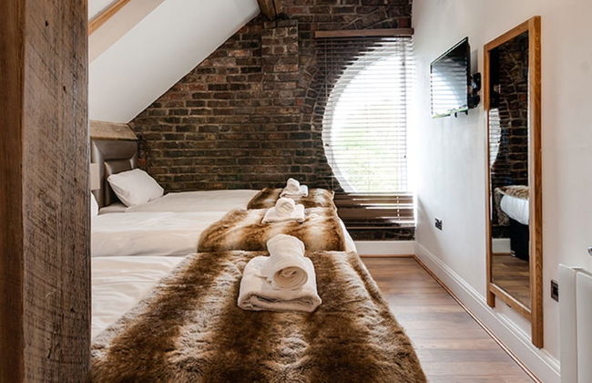 The Picture House Apartments - Foto 1