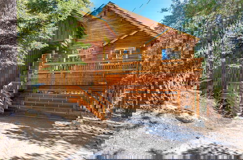 Photo 1 - Cedar Chateau w/ Game Room & HOA Access!