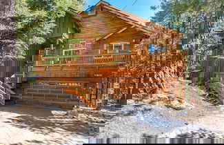 Photo 1 - Cedar Chateau w/ Game Room & HOA Access!