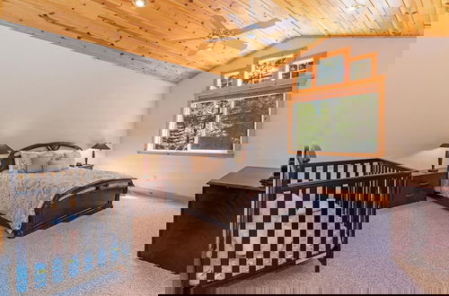 Photo 4 - Cedar Chateau w/ Game Room & HOA Access!