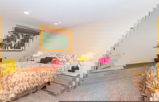 Photo 3 - Cedar Chateau w/ Game Room & HOA Access!