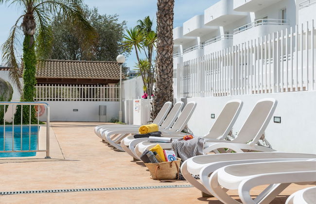Apartamentos Olive Beach - Foto 67