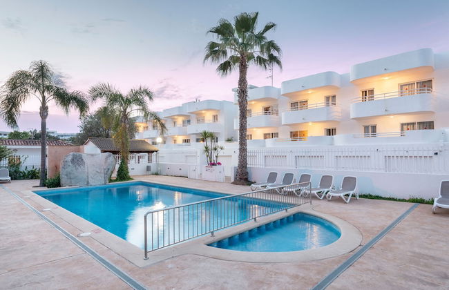 Apartamentos Olive Beach - Foto 60
