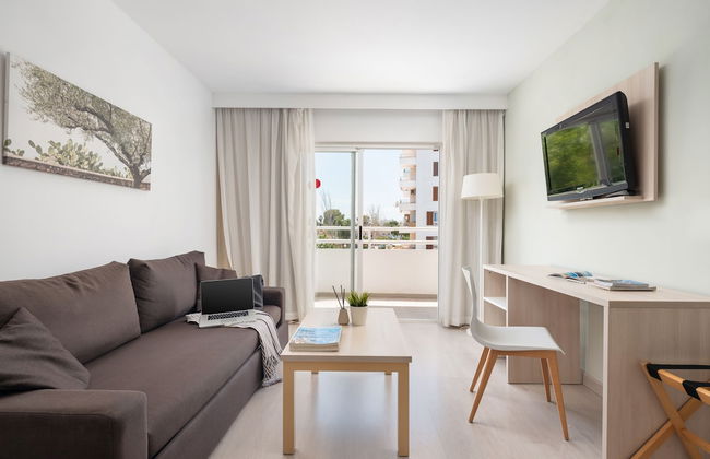 Apartamentos Olive Beach - Foto 28