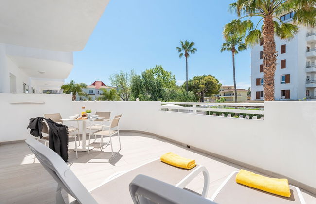Apartamentos Olive Beach - Foto 37
