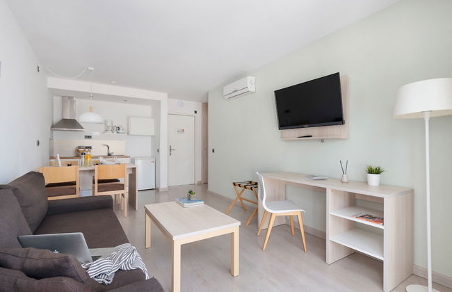 Apartamentos Olive Beach - Foto 23