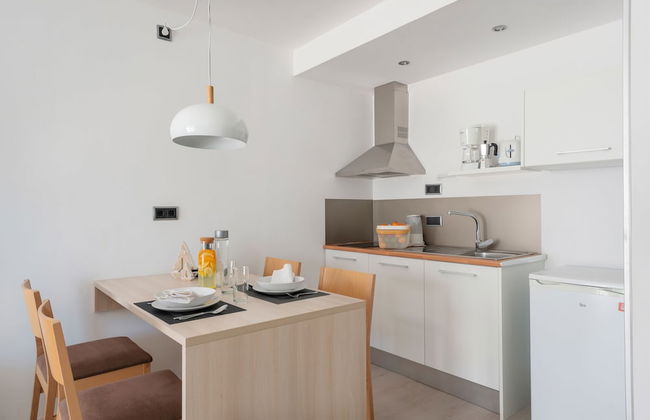 Apartamentos Olive Beach - Foto 16