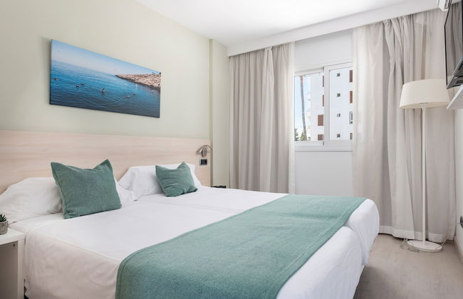 Apartamentos Olive Beach - Foto 5