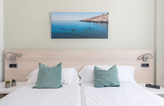 Apartamentos Olive Beach - Foto 7