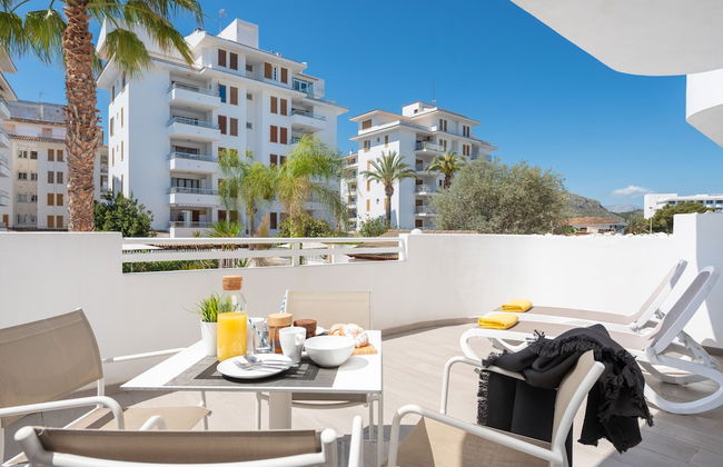 Apartamentos Olive Beach - Foto 36
